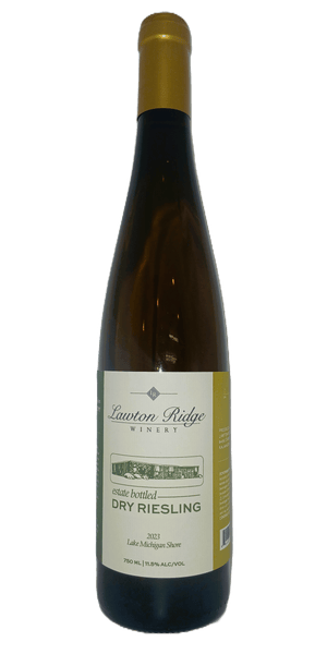 Lawton Ridge Winery